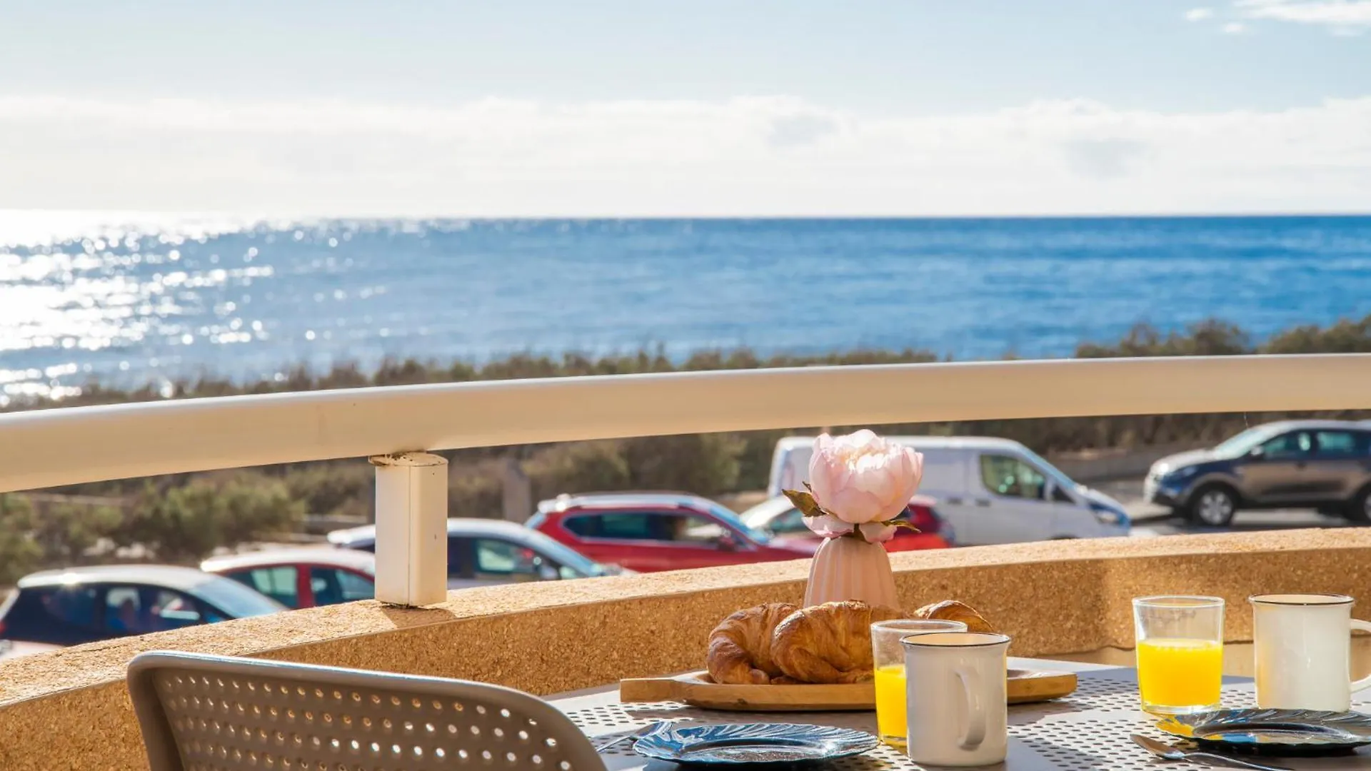 Medano4You Unforgettable Sunrise In Tenerife El Médano إسبانيا